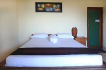 Bo'S Bungalows And Restaurant Hotel Bali Exterior photo